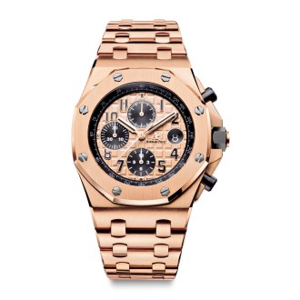 Royal Oak Offshore Chronograph