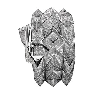Diamond Fury