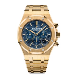 Royal Oak Chronograph