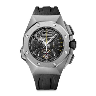 Royal Oak Concept Supersonnerie