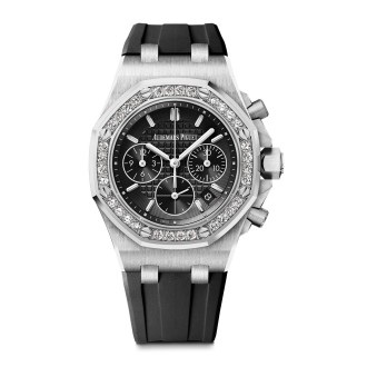 Selfwinding Chronograph