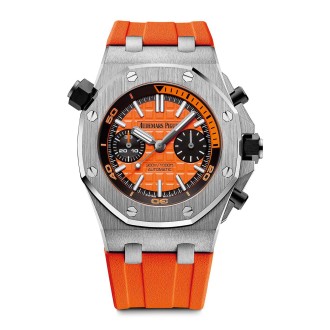 Royal Oak Offshore Diver Chronograph