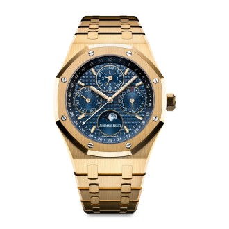 Royal Oak Perpetual Calendar