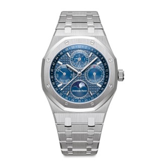 Royal Oak Perpetual Calendar