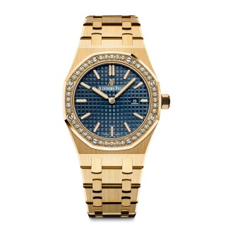 Royal Oak Quartz