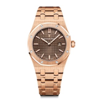Royal Oak Quartz