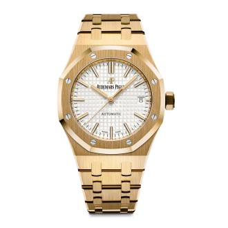 Royal Oak Selfwinding