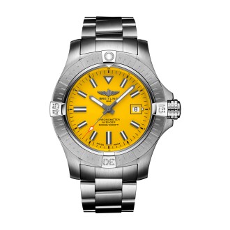 Avenger Automatic 45 Seawolf