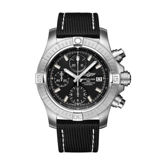 Avenger Chronograph 43