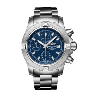 Avenger Chronograph 43