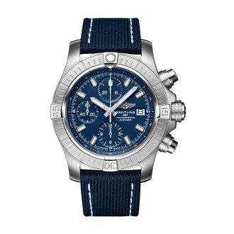 Avenger Chronograph 43