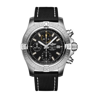 Avenger Chronograph 45