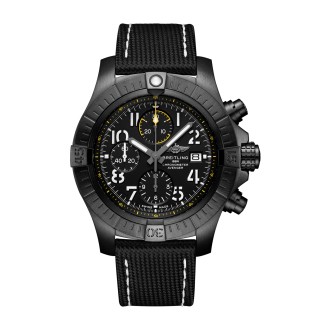 Avenger Chronograph 45 Night Mission