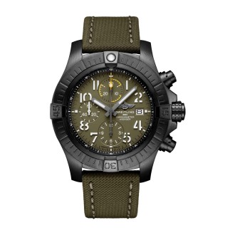 Avenger Chronograph 45 Night Mission 