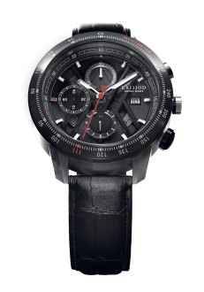5.1 Chrono Magma