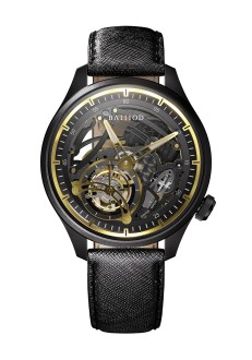 4.4 Eclipse Tourbillon