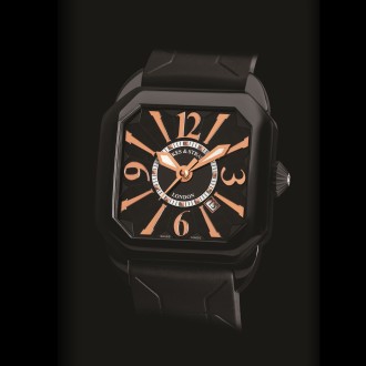 Berkeley Black Knight 40 mm