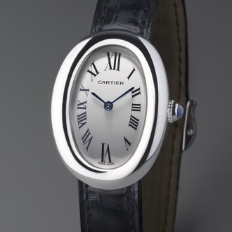 Montre Baignoire 1920
