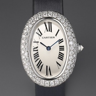 Montre Baignoire 1920
