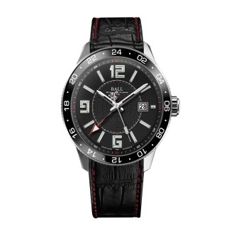 Pilot GMT