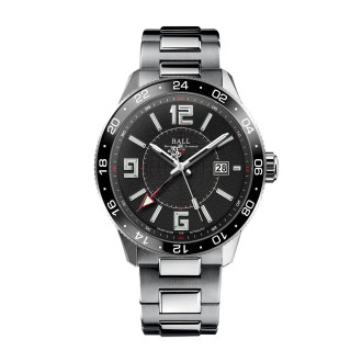 Pilote GMT