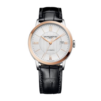 Classima Homme Automatic Two-Tone 