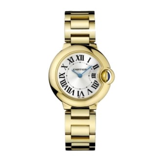 Montre Ballon Bleu de Cartier