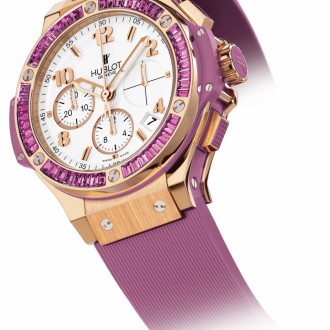 Puple Carat