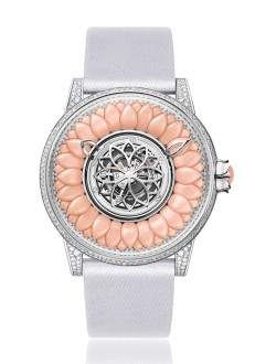 Pink Coral