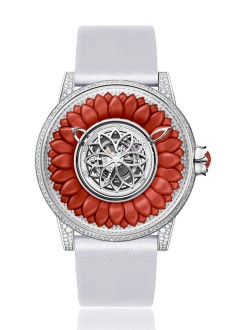 Red Coral