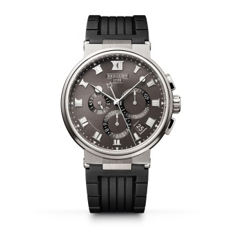 Marine Chronographe 5527  