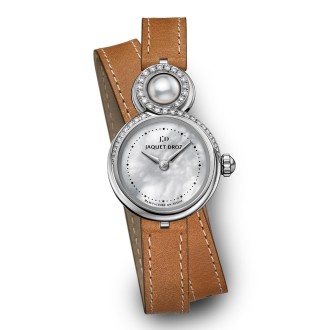 Lady 8 Petite Mother-Of-Pearl