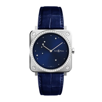 BR S Blue Diamond Eagle