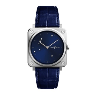 BR S Blue Diamond Eagle