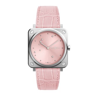 BR S Pink Diamond Eagle