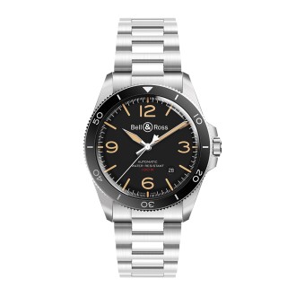 BR V2-92 Steel Heritage