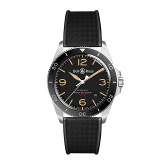 BR V2-92 Steel Heritage