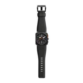 BR 03-94 Carbon Orange