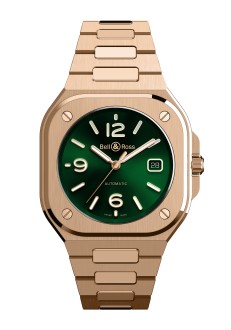 Green Gold