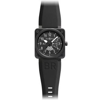 BR 01 Altimeter