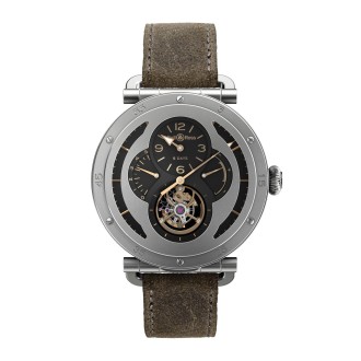 WW2 Tourbillon Military