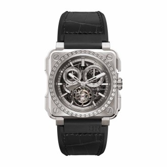 BR-X1 Tourbillon Chronograph