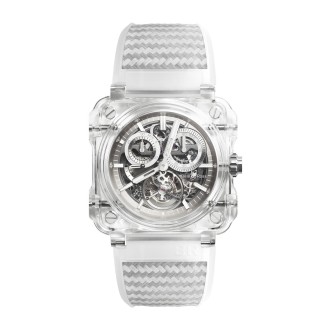 BR-X1 Tourbillon Sapphire