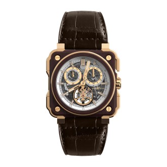 BR-X1 Tourbillon Chronograph Instrument de Marine