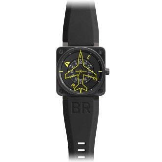 BR 01-92 Heading Indicator