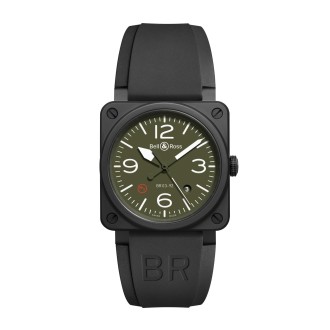 BR03-92 Ceramic Military type