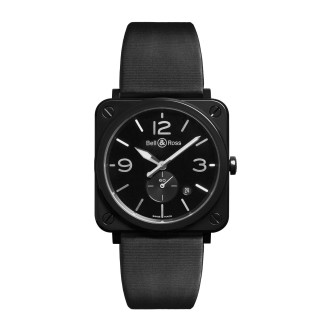 BR S Ceramic