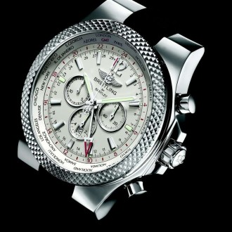 Bentley GMT
