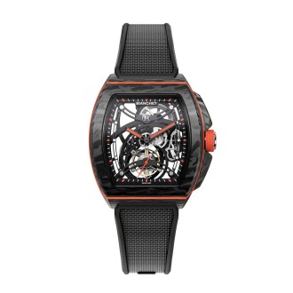 Carbon Limited Edition Orange