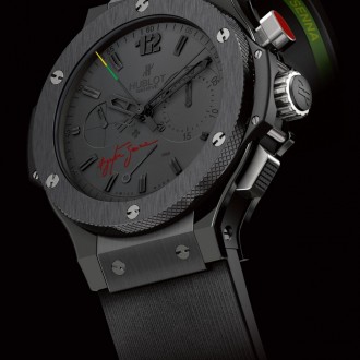 Ayrton Senna